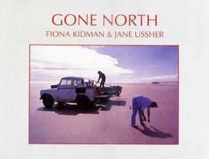 Gone North cover