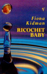 Ricochet Baby cover
